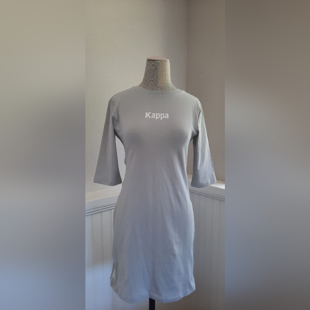 Kappa Dress Size M